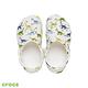 Crocs 卡駱馳 (童鞋) 恐龍印花小童經典克駱格-209697-9DH product thumbnail 3