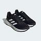Adidas Runfalcon 3.0 [HQ3790] 男 慢跑鞋 運動 休閒 跑鞋 透氣 緩震 簡約 愛迪達 黑白 product thumbnail 4