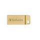 Verbatim 威寶 Metal Executive 64GB USB 3.2 Gen1隨身碟 product thumbnail 2