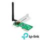 TP-Link TL-WN781ND 150Mbps 無線wifi PCI Express 網卡 product thumbnail 2