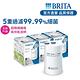 德國BRITA OnTap 5重微濾 龍頭式濾水器濾芯 3入 product thumbnail 3