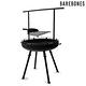 Barebones 30吋燒烤爐 Fire Pit Grill CKW-450 product thumbnail 4