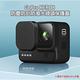 嚴選 GoPro HERO8 防塵防刮防潑水鏡頭保護蓋 2入 product thumbnail 3