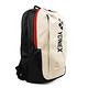 Yonex Active Backpack [BA82412EX660] 羽拍袋 6支裝 拍袋 米 product thumbnail 3