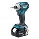 【MAKITA 牧田】18V充電式無刷衝擊起子機(DTD171RGE) product thumbnail 2