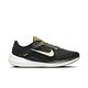 NIKE 慢跑鞋 男鞋 女鞋 運動鞋 緩震 AIR WINFLO 10 黑 DV4022-009 (3R3507) product thumbnail 3