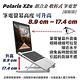 Polaris X2s 鋁合金 收折式 筆電架 (耀眼銀) product thumbnail 6