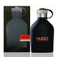 Hugo Boss Hugo Just Different 顛覆男性淡香水 125ml product thumbnail 2