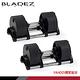 【BLADEZ】AD20-可調式啞鈴-20KG(超值二入組) product thumbnail 4