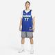 Nike DAL MNK DF SWGMN JSY CE 22 男籃球背心-藍-DO9590497 product thumbnail 3