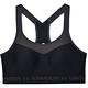 【UNDER ARMOUR】女 Armour Crossback高衝擊運動內衣_1355109-001 product thumbnail 7