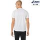 ASICS 亞瑟士 短袖 上衣 男款 訓練 服飾  2031D565-100 product thumbnail 2