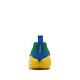 adidas 休閒鞋 RapidaZEN LEGO I 童鞋 愛迪達 樂高 聯名 襪套 舒適 小童 綠 黃 H05285 product thumbnail 4