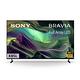 BRAVIA 55吋 4K HDR Full Array LED Google TV顯示器 KM-55X85L product thumbnail 3