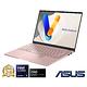 ASUS S5406MA 14吋筆電 (Ultra 5-125H/16G/512G/EVO認證/Vivobook S 14 OLED/玫瑰金) product thumbnail 5