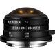 LAOWA 老蛙 4mm F2.8 Fisheye 圓周魚眼鏡頭 (公司貨) 全周魚眼 手動鏡頭 product thumbnail 2