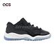 Nike 童鞋 Jordan 11 Retro Low PS 中童 漆皮 親子鞋 11代 Space Jam FV5116-004 product thumbnail 6