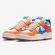 NIKE DUNK LOW DISRUPT女休閒鞋 -白橘- CK6654104 product thumbnail 5