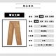 Levis 男款  中低腰修身直筒卡其工裝褲 / 彈力布料 /耐磨 product thumbnail 8