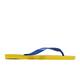 Havaianas 拖鞋 Simpsons Flip Flops 男鞋 黃藍 辛普森家庭 夾腳拖 人字拖鞋 41378892197U product thumbnail 4