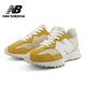 【New Balance】 復古鞋_芥黃色_中性_U327FG-D楦 product thumbnail 3