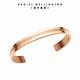 Daniel Wellington DW 手環 Elan 永恆摯愛手環-玫瑰金L DW00400142 product thumbnail 5