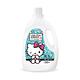 (時時樂限定)HELLO KITTY 香水洗衣精2000mlx6瓶(小蒼蘭/藍風鈴) product thumbnail 4