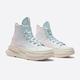 CONVERSE RUN STAR LEGACY CX HI 高筒 休閒鞋 厚底鞋 女鞋 櫻花 漸層色 多色-A09108C product thumbnail 2