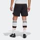 adidas 短褲 Germany 22 Home Shorts 男款 黑金 德國國家隊 主場 球褲 褲子 HJ9605 product thumbnail 4