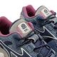 Mizuno 休閒鞋 Wave Rider 1 男鞋 藍 灰 Nikkapokka 牛仔 麂皮 復古 美津濃 D1GA2380-01 product thumbnail 7