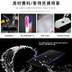 【格森GRAZEN】HTC D20 PRO 滿版(黑)鋼化玻璃 product thumbnail 9