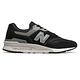 New Balance 復古鞋_CM997HCC_中性_黑色 product thumbnail 2