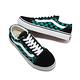 Vans 休閒鞋 V36CF CHK Old Skool 男鞋 女鞋 黑 綠 經典 棋盤格 麂皮 帆布 撞色 6111110001 product thumbnail 8