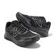 New Balance 慢跑鞋 DynaSoft Nitrel V5 4E 男鞋 黑 緩震 越野 超寬楦 NB 紐巴倫 MTNTRLK5-4E product thumbnail 7