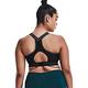 【UNDER ARMOUR】女 Armour Crossback高衝擊運動內衣_1355109-001 product thumbnail 6