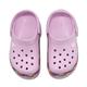 Crocs 童鞋 Crocband Gem Band Clog T 芭蕾粉 寶石卡洛班 洞洞鞋 布希鞋 幼童 2076076GD product thumbnail 7