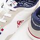 le coq sportif  Segur II Wide休閒鞋 女-白 product thumbnail 5