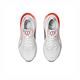 Asics GEL-Kayano 30 [1011B548-102] 男 慢跑鞋 路跑 運動 百年紀念系列 白 橘紅 product thumbnail 7