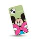 UKA 優加 iPhone 13 6.1吋 迪士尼系列液態矽膠保護殼(4款) product thumbnail 4