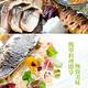 【享吃海鮮】挪威整尾鯖魚6包(350g±10%/尾) product thumbnail 6