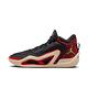 NIKE 籃球鞋 男鞋 運動鞋 包覆 緩震 喬丹 AJ JORDAN TATUM 1 PF 黑奶茶 DX6734-001(2B3367) product thumbnail 2