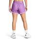 【UNDER ARMOUR】女 Play Up 5吋短褲_1355791-560 product thumbnail 2