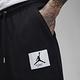 NIKE 耐吉 長褲 運動褲 男款 黑 DQ7469-010 Jordan Essentials product thumbnail 3