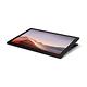 微軟 Surface Pro 7 12吋平板(i7-1065G7/Graphics/16G/512G SSD/霧黑) (不含鍵盤/筆/鼠) product thumbnail 4