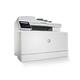 《加碼升2年保固》HP CLJ Pro MFP M183fw 無線彩色雷射傳真複合機+HP W2310A(215A) 黑色2支 原廠碳粉匣 product thumbnail 3