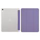 Metal-Slim Apple iPad Air 10.9吋(第5代) 2022 TPU軟殼全包覆三折立架式防摔保護皮套(內置筆槽) product thumbnail 12