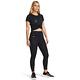 【UNDER ARMOUR】女 Motion 印花緊身九分褲_1373927-003 product thumbnail 3