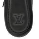 LV MRMS0132 經典AXEL Damier棋盤格黑底休閒鞋(黑-85) product thumbnail 8