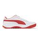 Puma x Guillermo Vilas 休閒鞋 GV Special 75Y 男鞋 紅 白 皮革 聯名 39333001 product thumbnail 3
