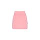 FILA #舞臨盛會 PLAY IT YOUR WAY 女針織短裙-粉色 5SKX-1447-PK product thumbnail 2